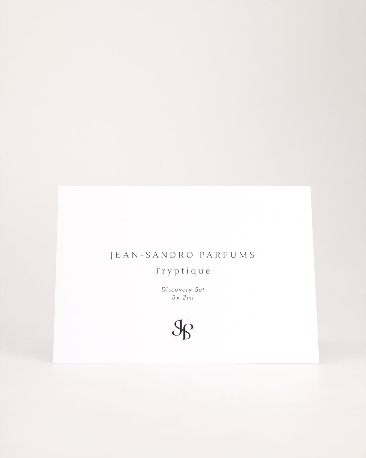 Tryptique (Discovery Set)
