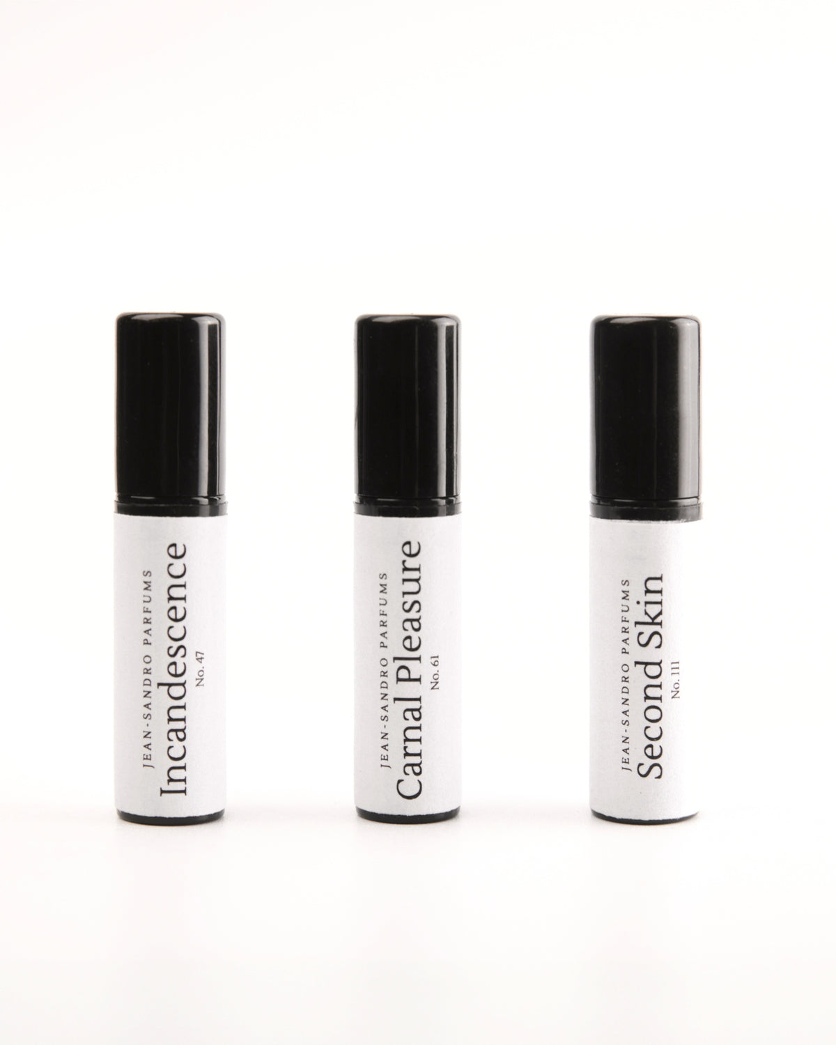 Tryptique (Discovery Set)