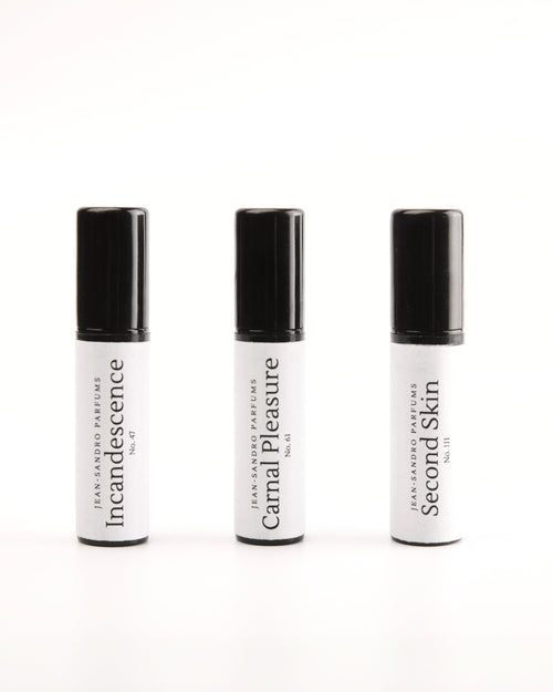 Tryptique (Discovery Set)