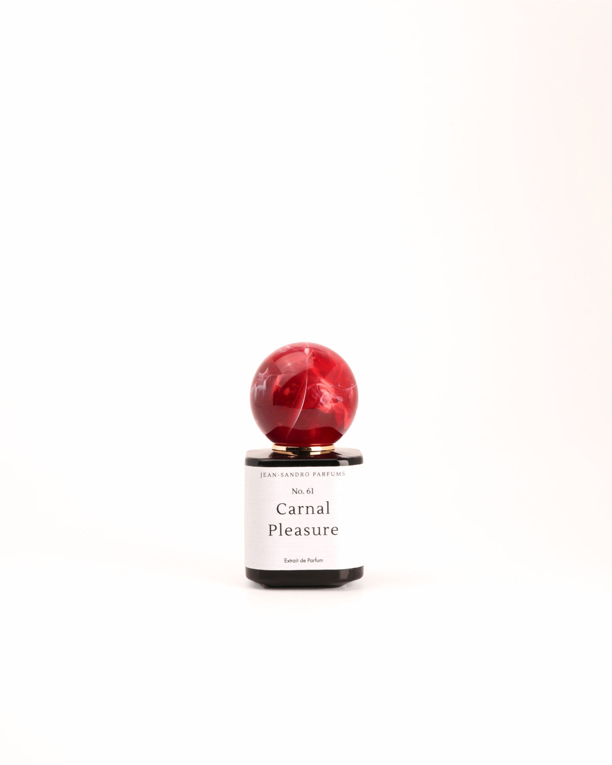 No.61 - Carnal Pleasure