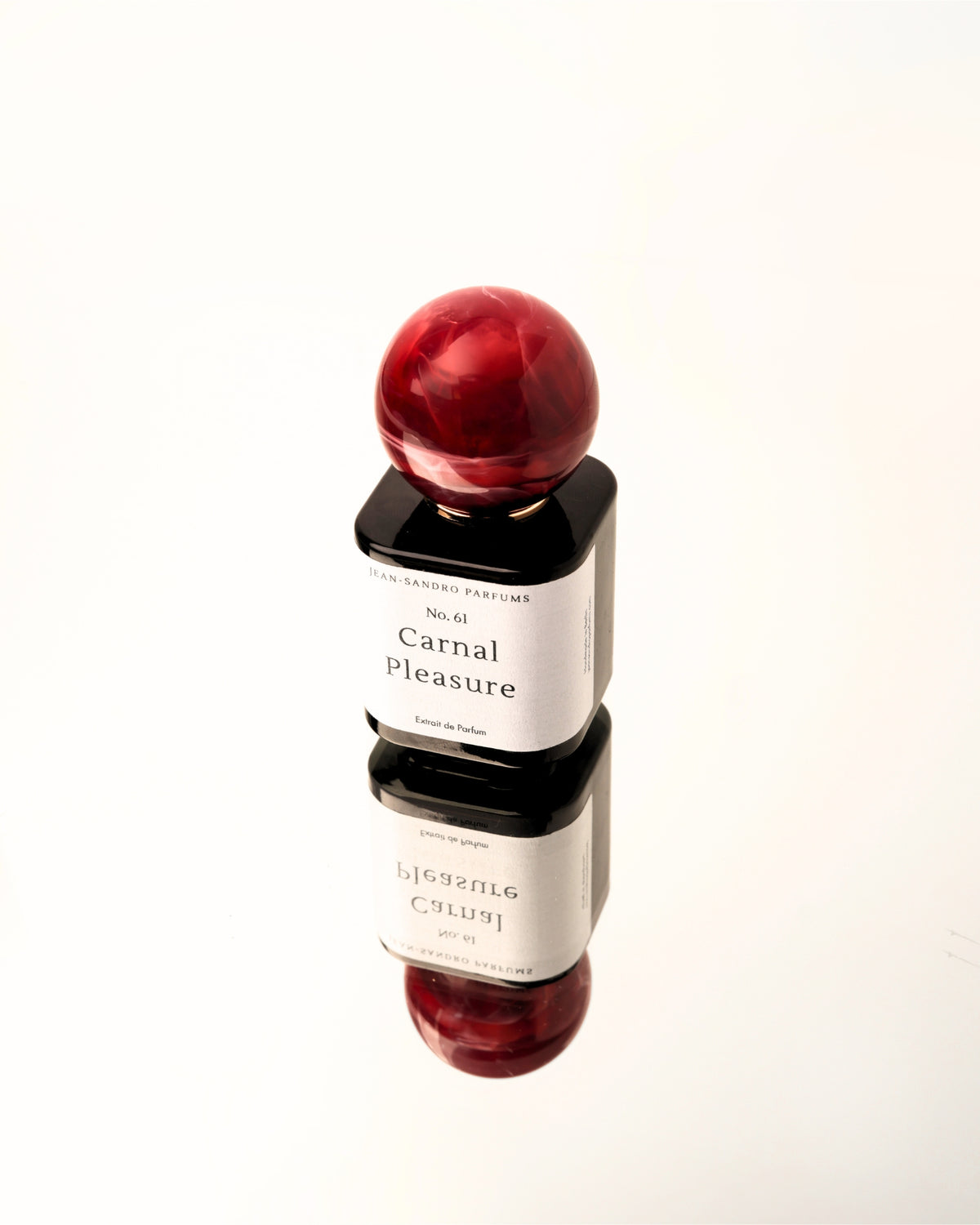 No.61 - Carnal Pleasure