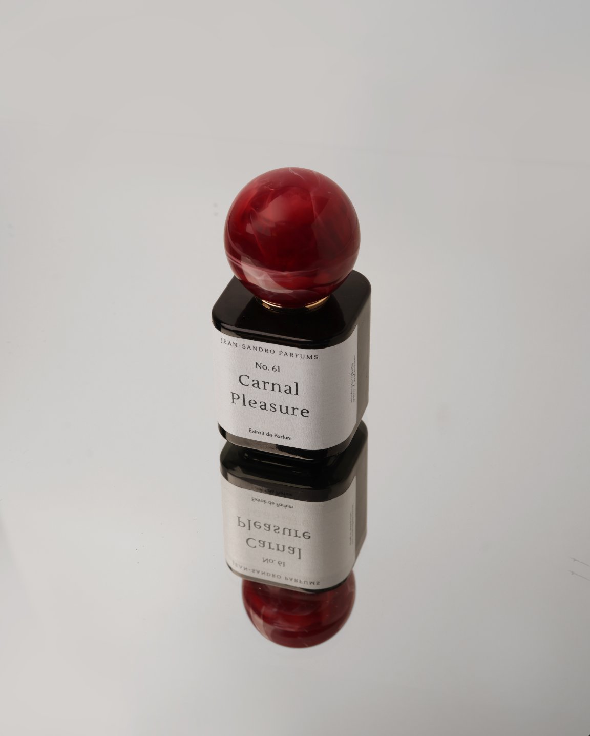 No.61 - Carnal Pleasure